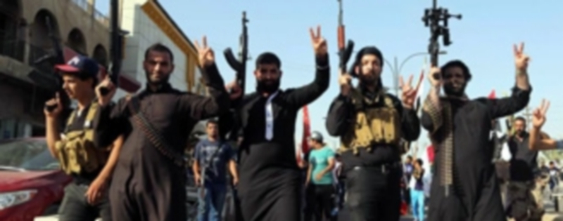 Los terroristas se hicieron con el control sirio en verano del año pasado. / Efe