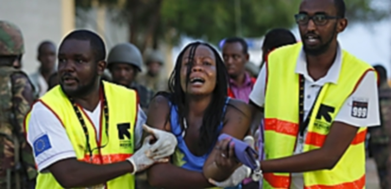 El asalto por parte de islamistas armados sobre la universidad ubicada en el noroeste del país africano provocó la muerte de 148 estudiantes cristianos. / Efe