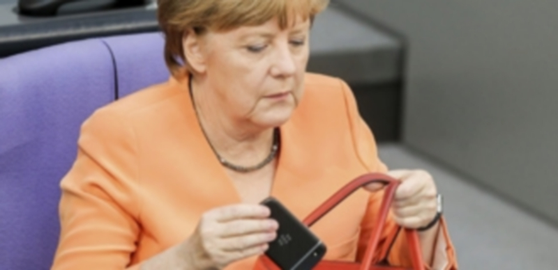 Alemania participó con Estados Unidos en una red de espionaje global que hizo público el antiguo miembro de la NSA