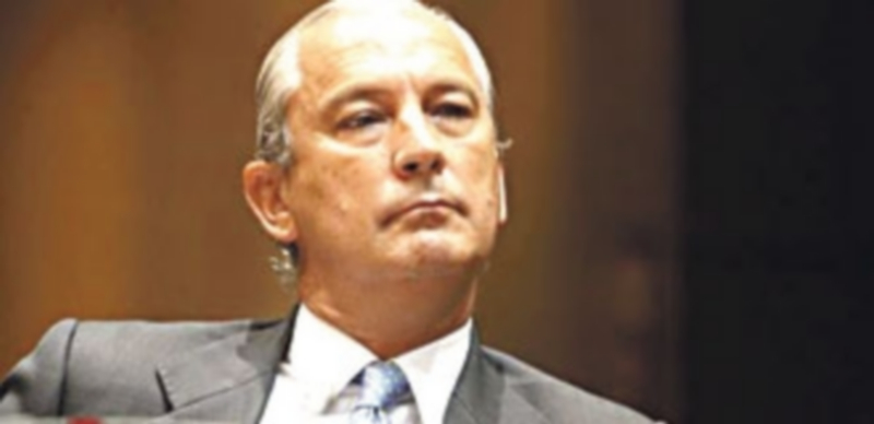 El PSOE pide a la Guardia Civil que explique supuestas coacciones de la Púnica 1 El director general de la Guardia Civil