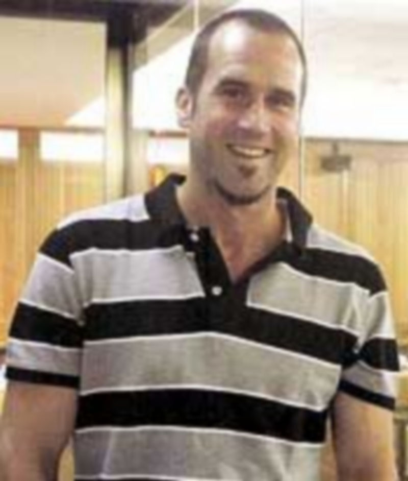 La actitud de ‘Txeroki’ ante el tribunal que le juzgó fue chulesca y amenazante. / Efe