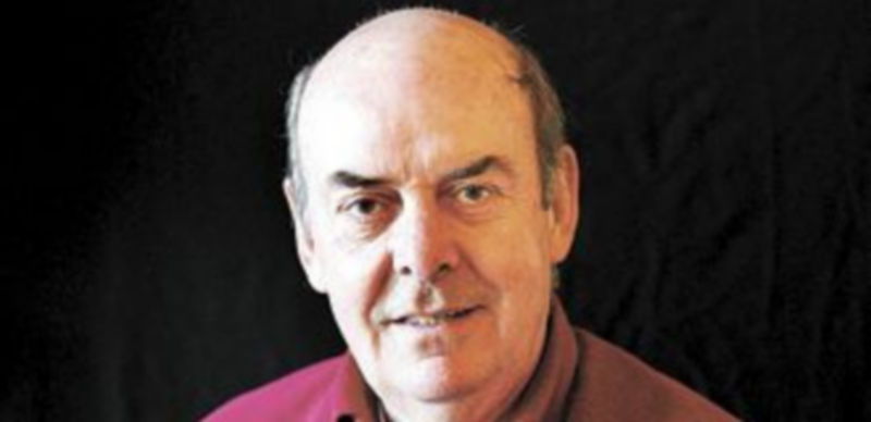 Imagen de archivo de Jesús María ‘Chus’ Pereda. / Ángel Ayala.