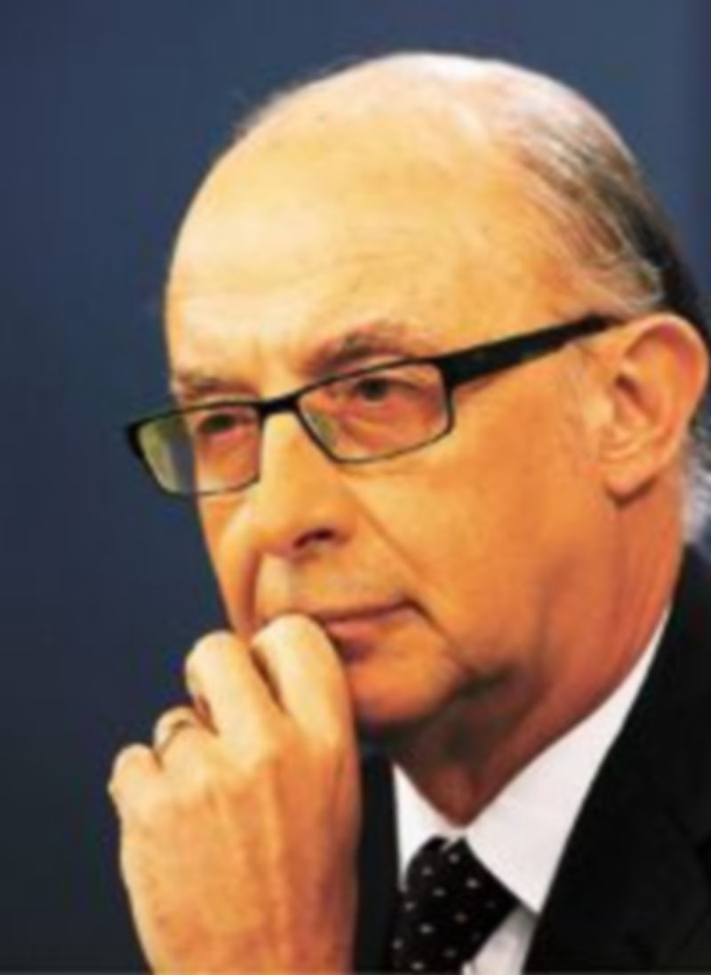 Cristóbal Montoro