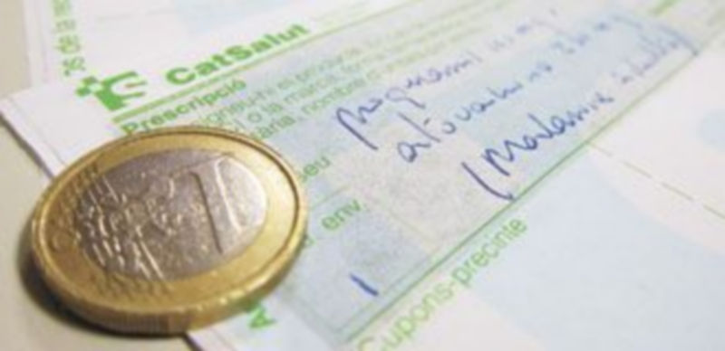 Cataluña fue la primera comunidad en aplicar la tasa el pasado mes de junio. / Europa Press