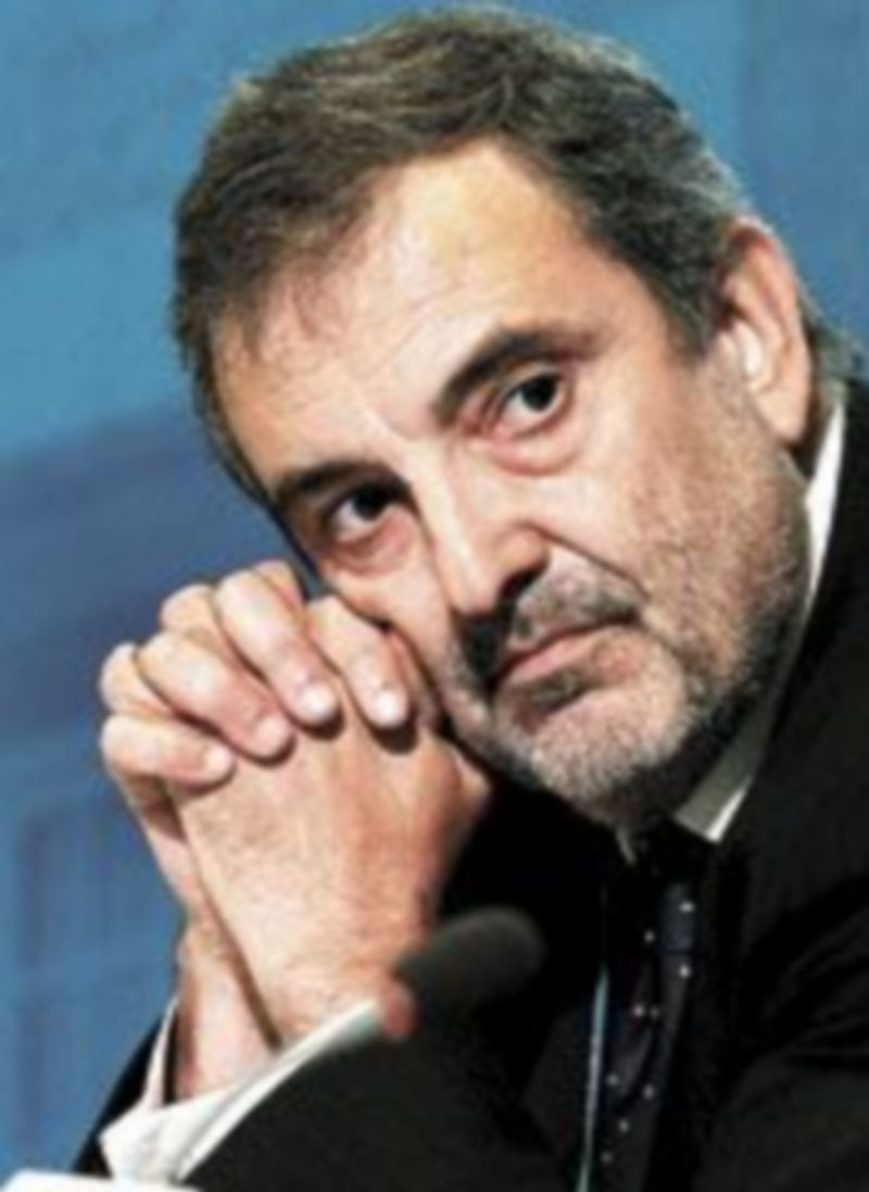 El presidente de Telefónica España