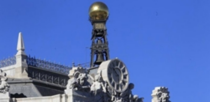 El Banco de España sugiere subir el IVA y los impuestos especiales 1 Por el lado del gasto público el Banco de España se inclinó por asegurar los planes de racionalización. / Europa Press