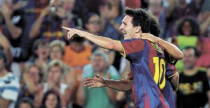 A pesar de las ‘novias’ que le salen