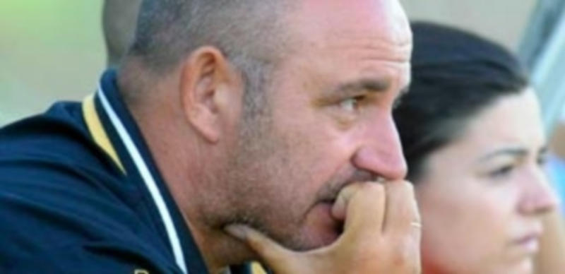 "Tenemos mucha hambre" 1 Abraham García