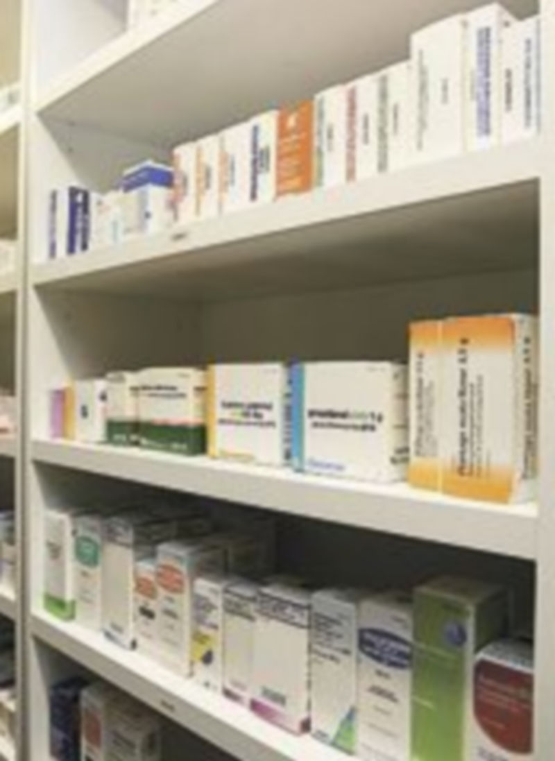 Las medicinas falsas acarrean riesgos.