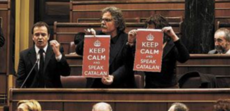 El ministro de Educación