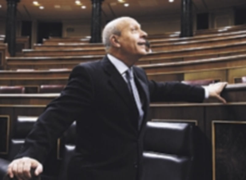 Wert ha dotado con 18 millones de euros a las 10.000 becas Erasmus del Ministerio de Educación. / Efe