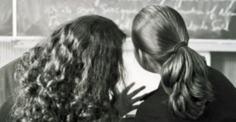 Los más pequeños lo tienen más fácil