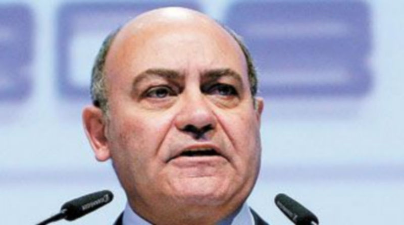 Gerardo Díaz Ferrán