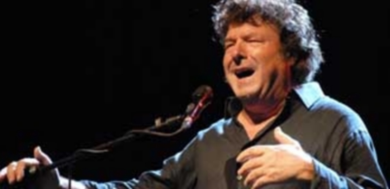 El cantaor granadino Enrique Morente cuenta con una amplia discografía cuya última publicación será a título póstumo / E. P.