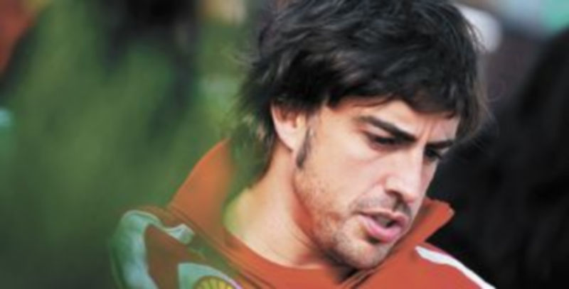 El piloto de Ferrari tiene muy buenas sensaciones de cara a la próxima prueba que se disputa en el circuito de Hungaroring. / Efe