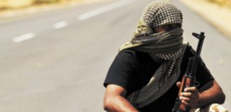 Los rebeldes controlan los accesos a las ciudades que permanecen leales al régimen. / Reuters.