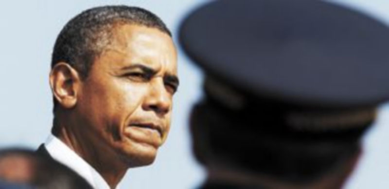 El presidente estadounidense se muestra convencido de que la red terrorista está «debilitada»