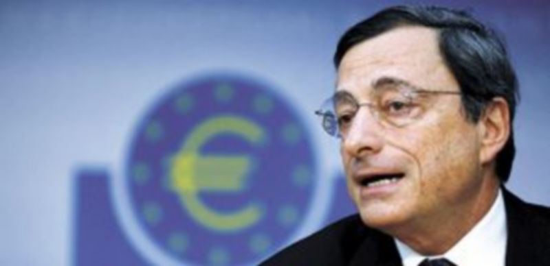 Mario Draghi
