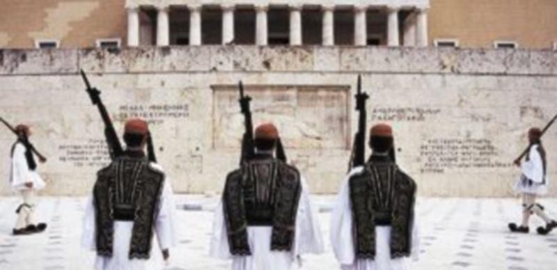 La cuna de la civilización occidental