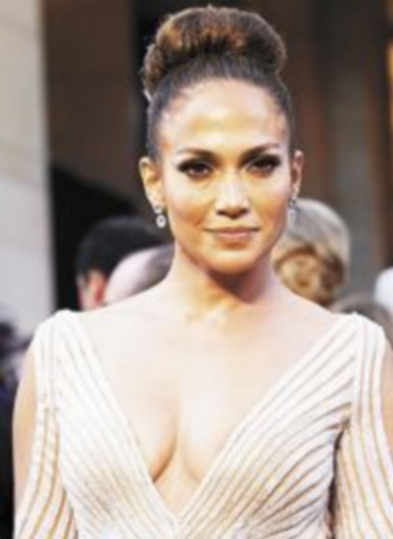 Jennifer López es considerada la famosa más influyente del mundo por la revista ‘Forbes’. / Reuters