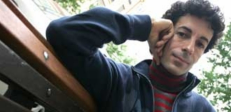 El director de la Compañía Nacional de Danza