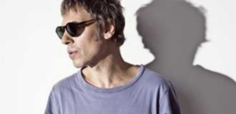 El cantante argentino