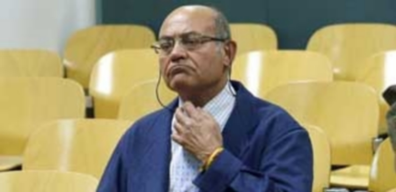 El expresidente de la patronal CEOE