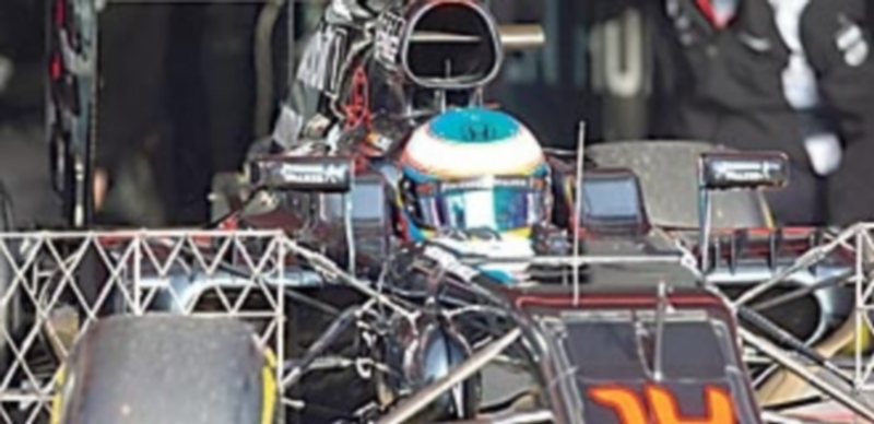 Fernando Alonso