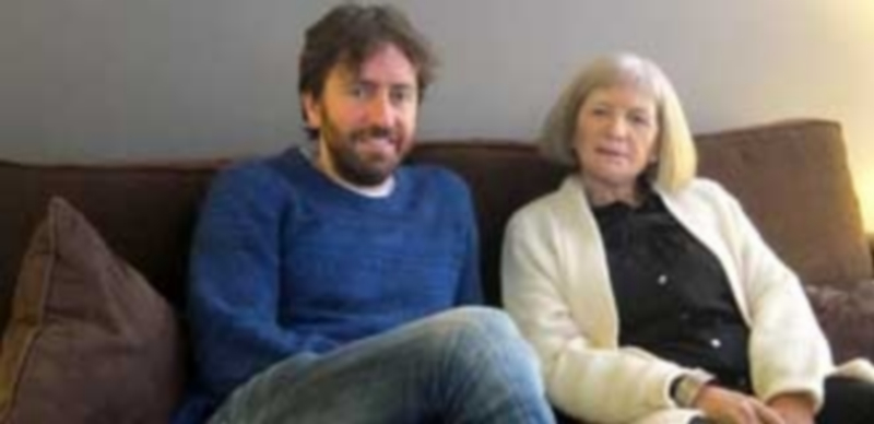 La escritora ganadora del Premio Planeta