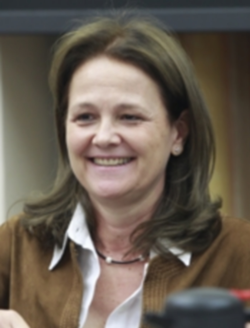 Montserrat Gomendio considera que existe espacio para un acuerdo en la reforma educativa con el PSOE. / e. PRESS