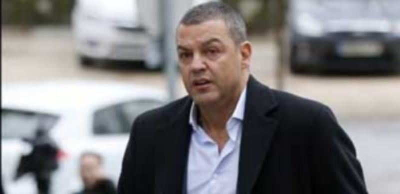 Miguel Ángel Flores