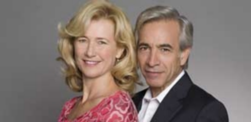 Imanol Arias y Ana Duato declararán por presunto fraude fiscal 1 Imanol Arias y Ana Duato