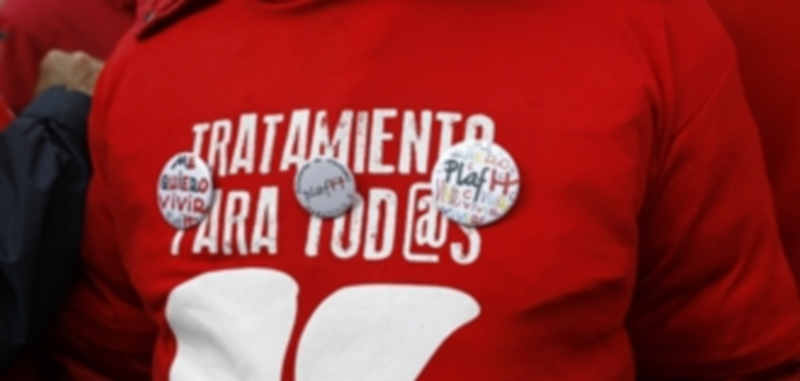 Los medicamentos beneficiarán en especial a aquellos pacientes con una fibrosis más “significativa”. / Europa Press