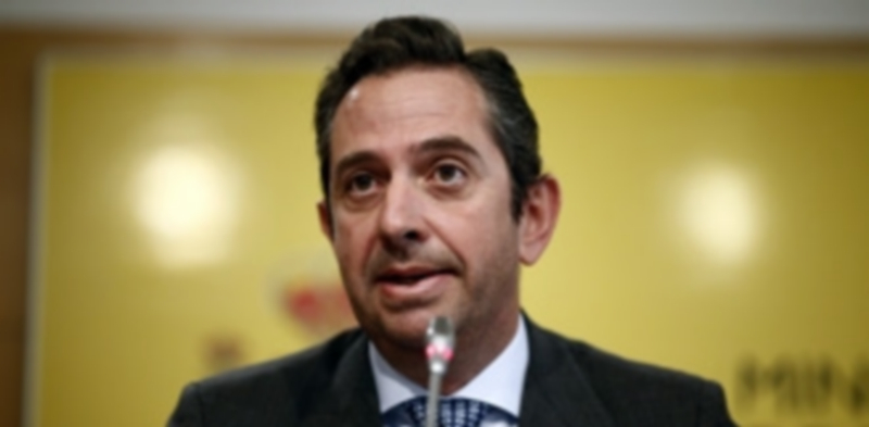 El aumento del gasto público lidera el crecimiento hasta marzo del PIB 1 /EUROPA PRESS