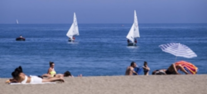 La mayor parte de la basura marina