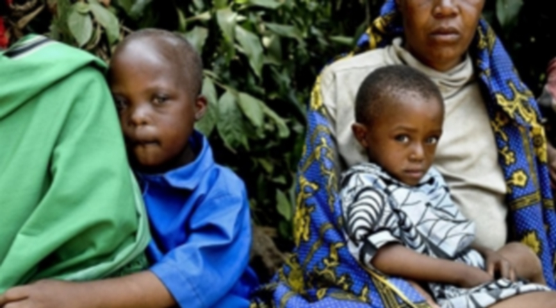 La ONG Save the Children alerta de que aún queda “mucho por hacer”. / E.P.