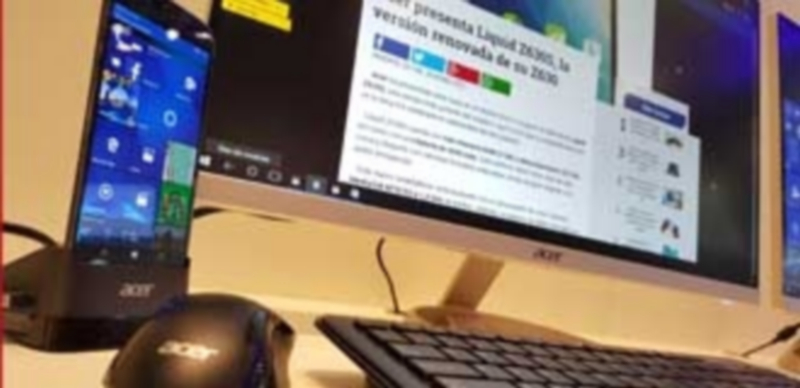 Los ‘millennials’ impulsarán el mercado de ordenadores en 2016 1 El espionaje y la desinformación han atacado a España con el desafío catalán