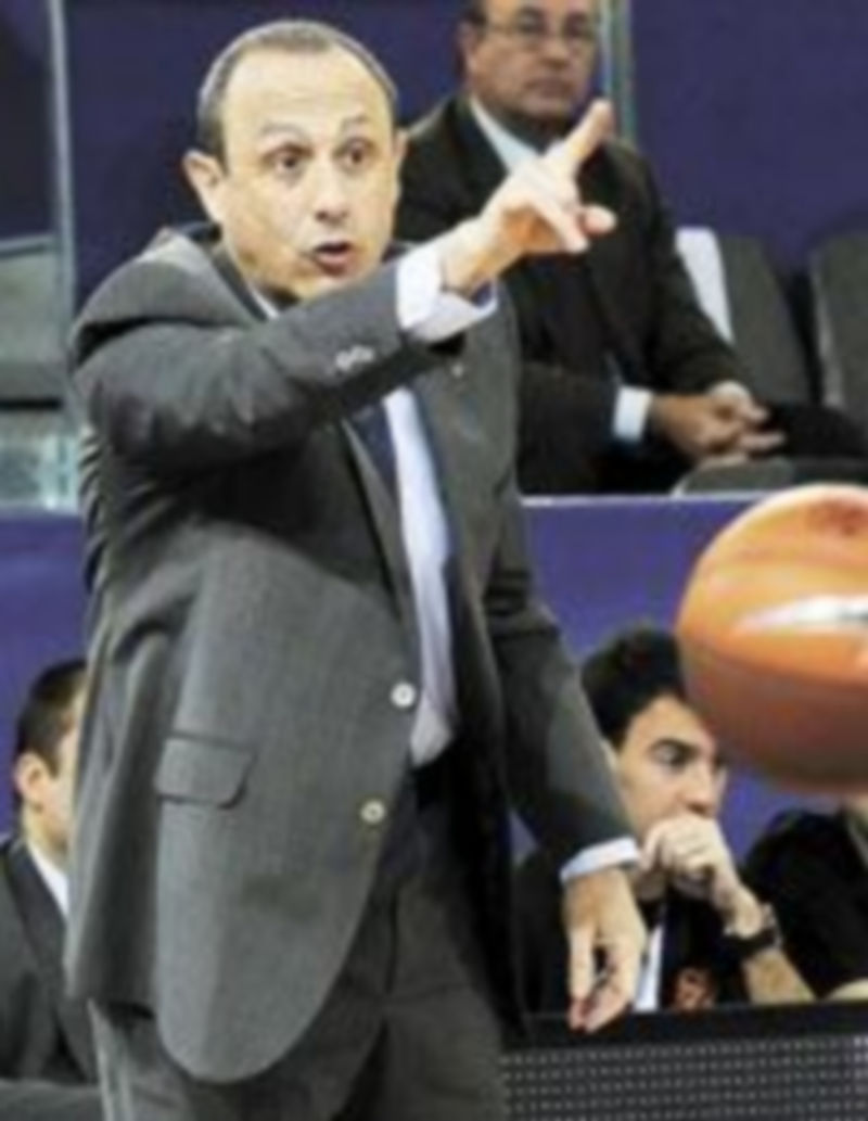 Ettore Messina
