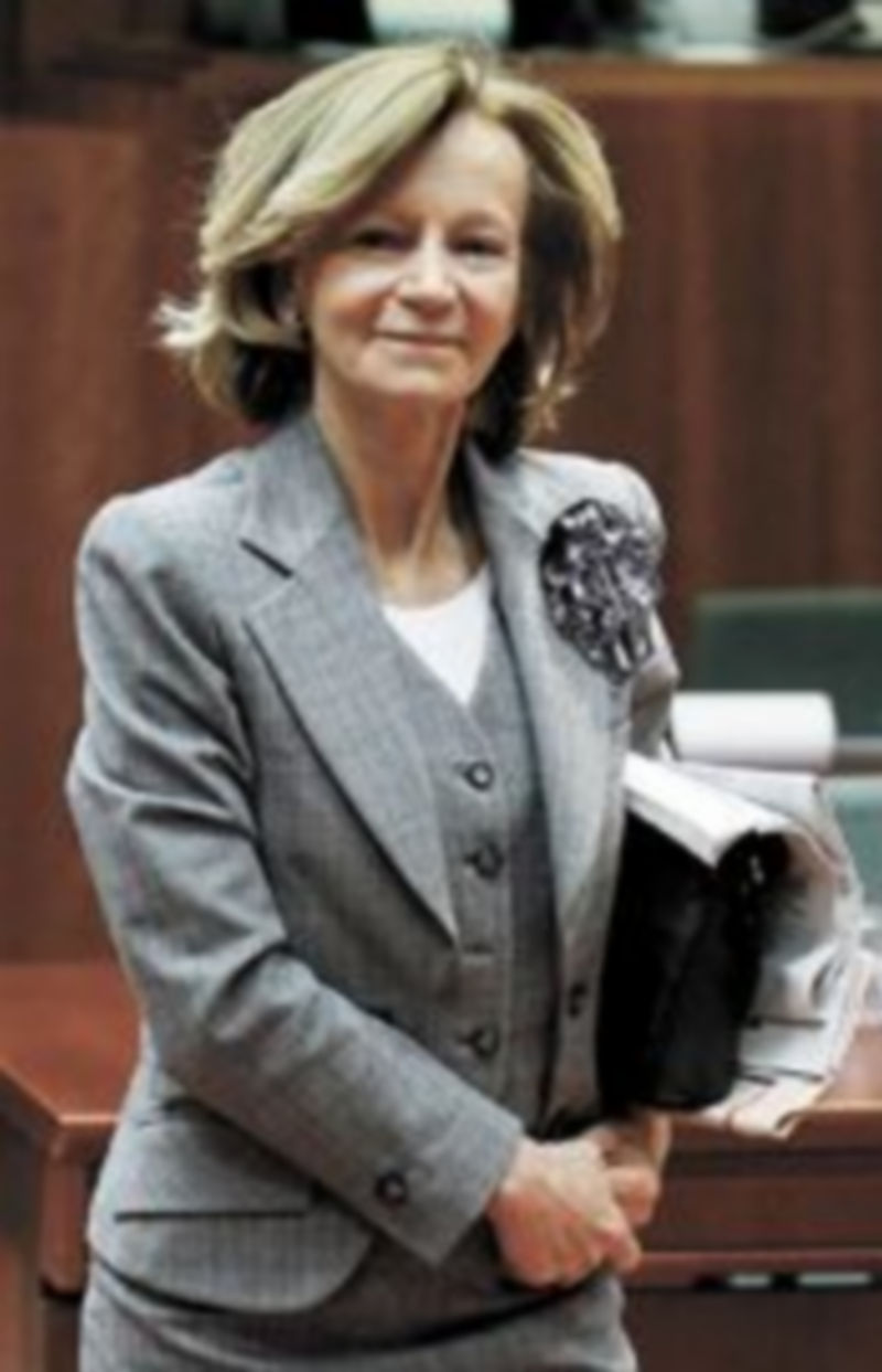 Salgado podría enfrentarse a un nuevo período de inestabilidad financiera. / Efe