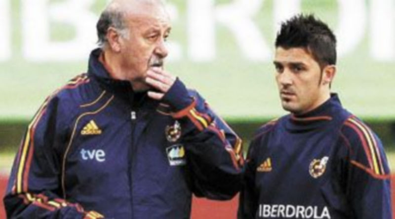 El equipo disputará el 4 de junio un amistoso frente a EEUU. / Reuters