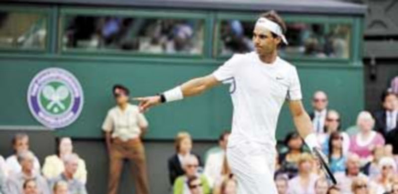 El número uno del mundo