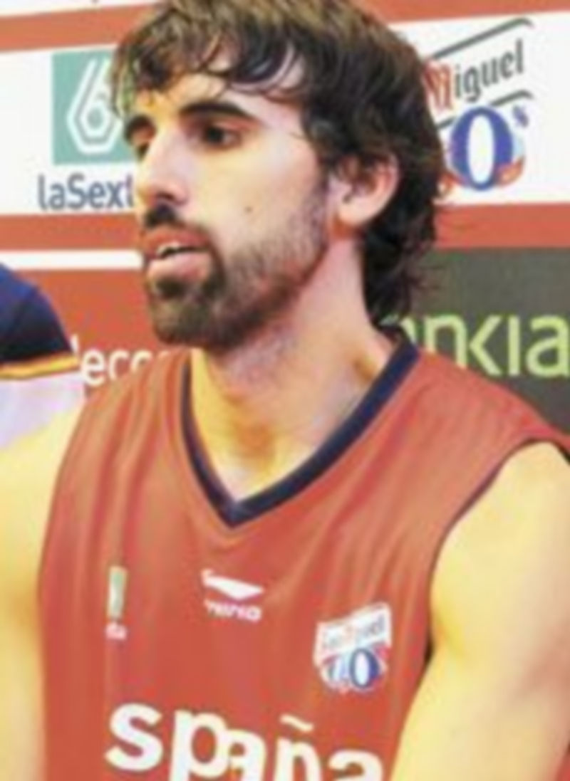 El base del Barcelona