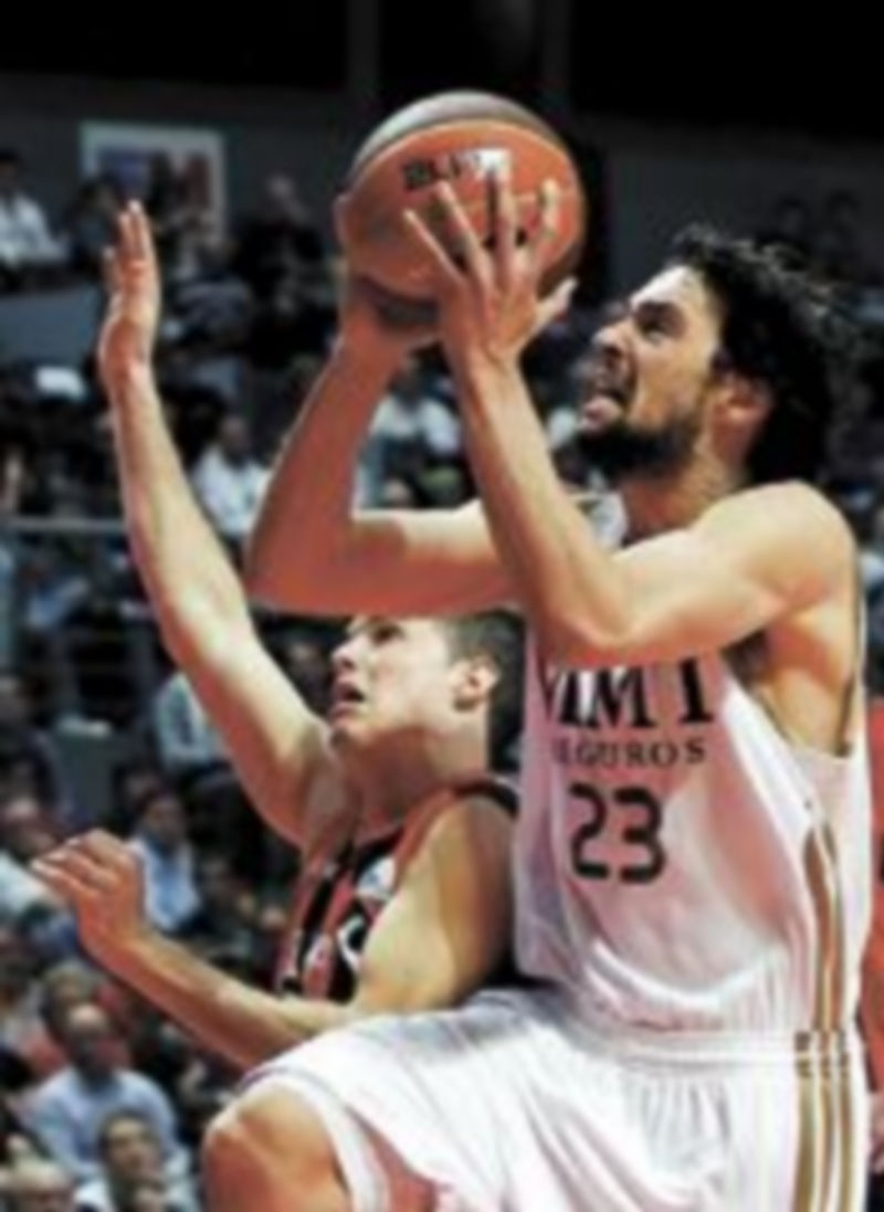 Llull pudo cambiar el resultado
