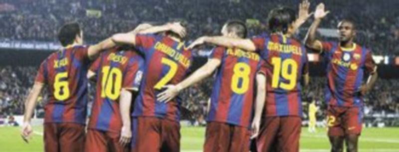 Si continuara con la media que acredita hasta el momento