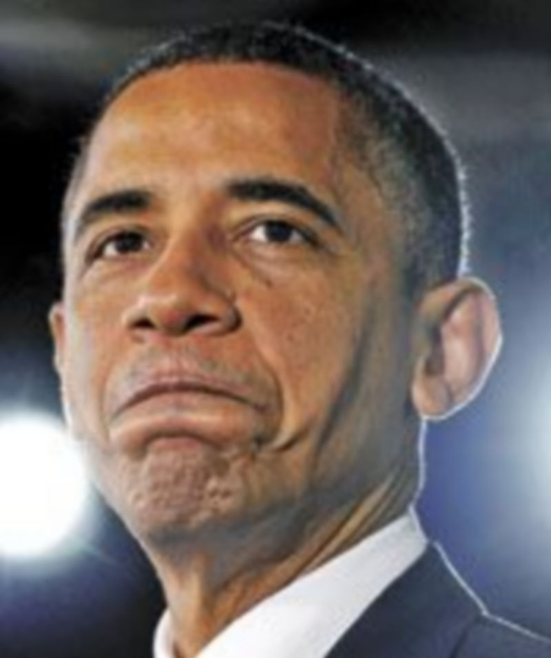 El anuncio de la agencia de calificación es un duro golpe para Barack Obama