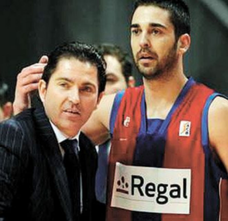 Xavi Pascual