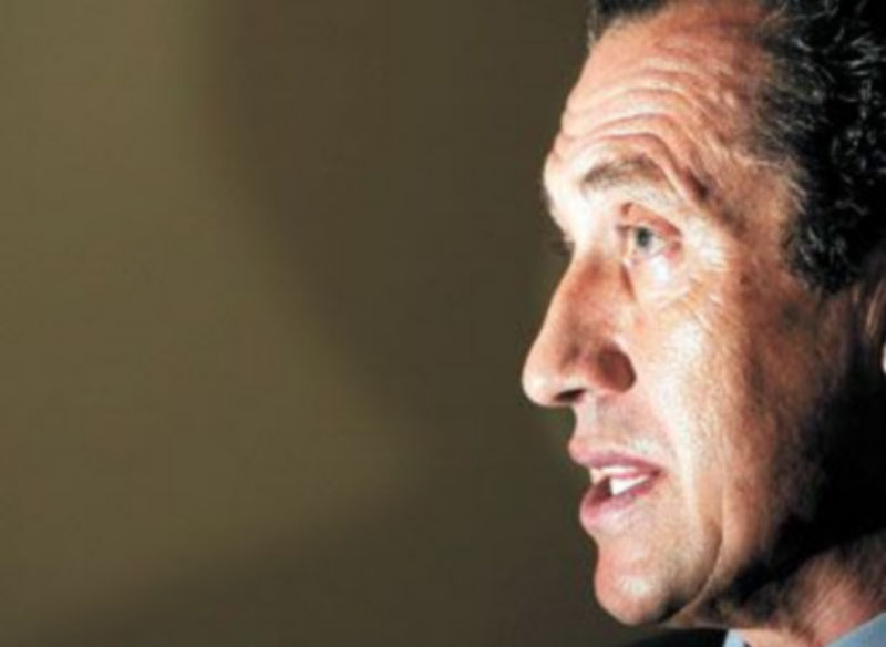 Aunque no ocultó la importancia del compromiso del sábado