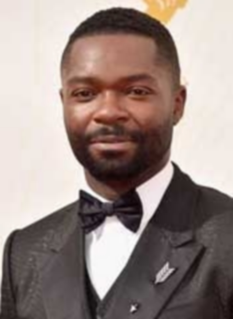 El actor David Oyelowo / E.P.