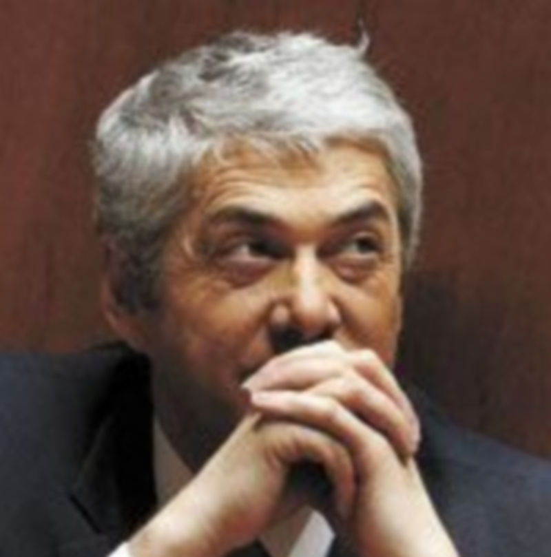 José Sócrates intentó lograr respaldo hasta el último momento