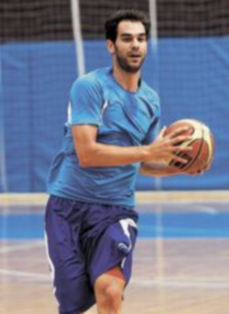 Ver ayer a Calderón en Barcelona es una de las consecuencias del ‘lock-out’. / Efe.